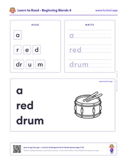 Preview of “a red drum”