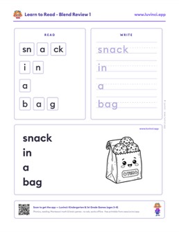 Preview of “snack in a bag”
