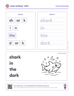 Preview of “shark in the dark”