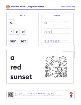 Preview of “a red sunset”