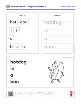 Preview of “hotdog in a bun”