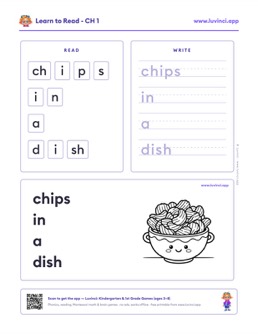 Preview of “chips in a dish”