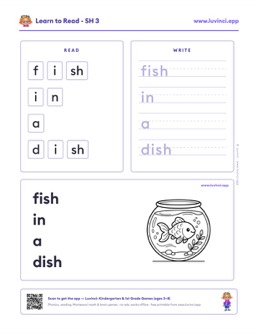 Preview of “fish in a dish”