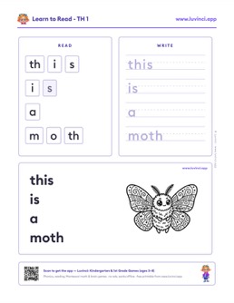 Preview of “this is a moth”