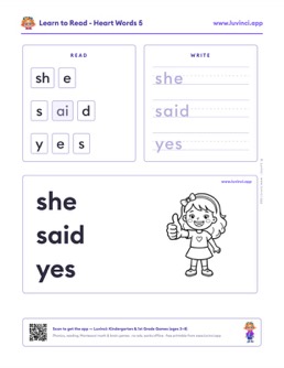 Preview of “she said yes”