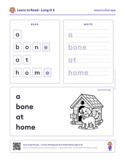 Preview of “a bone at home”