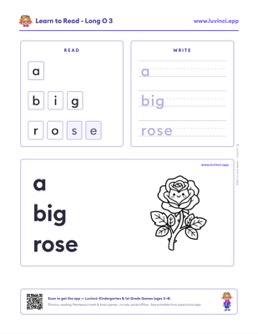 Preview of “a big rose”