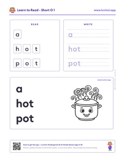 Preview of “a hot pot”