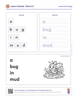 Preview of “a bug in mud”