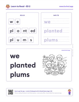 Preview of “we planted plums”