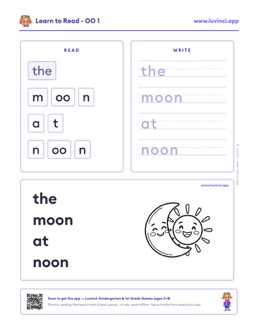 Preview of “the moon at noon”