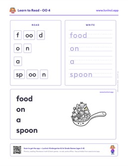 Preview of “food on a spoon”