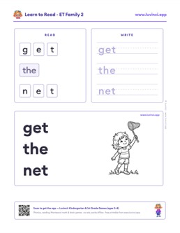 Preview of “get the net”
